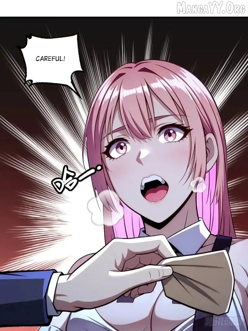The Ultimate Wantless Godly Rich System Chapter 73 - page 29